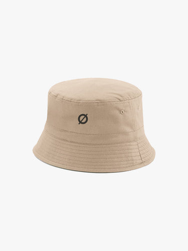 REVERSIBLE BUCKET OLIVE GREEN/STONE