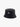 REVERSIBLE BUCKET GREY/BLACK