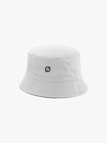 REVERSIBLE BUCKET GREY/BLACK