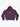 ESCHER HOODIE PURPLE NIGHT