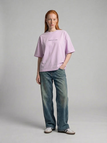 HERITAGE TEE LILAC