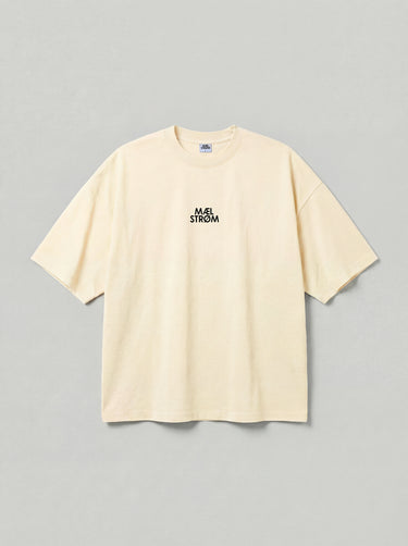 ICARVS TEE CREAM