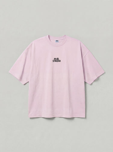 ICARVS TEE LILAC