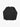 GLØBE SWEAT BLACK