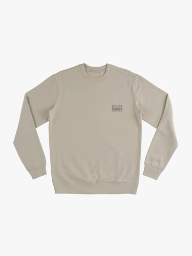 GLØBE SWEAT BONE