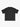 HERITAGE TEE BLACK