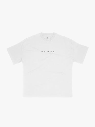 HERITAGE TEE OFF WHITE