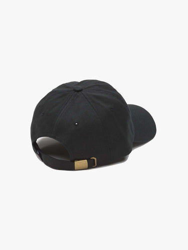 Ø CAP BLACK