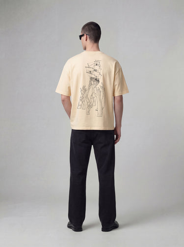ARGO TEE CREAM