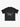 ICARVS TEE BLACK