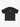 PROMETHEUS TEE BLACK