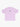 ICARVS TEE LILAC