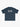 LØGOS HEAVY TEE NAVY