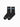 ACQUA SOCKS BLACK -2 PAIRS BUNDLE