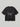 ICARVS TEE BLACK