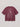 ARGO TEE BURGUNDY