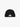 FISHERMAN BEANIE BLACK