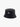 REVERSIBLE BUCKET GREY/BLACK