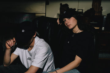 Ø CAP BLACK