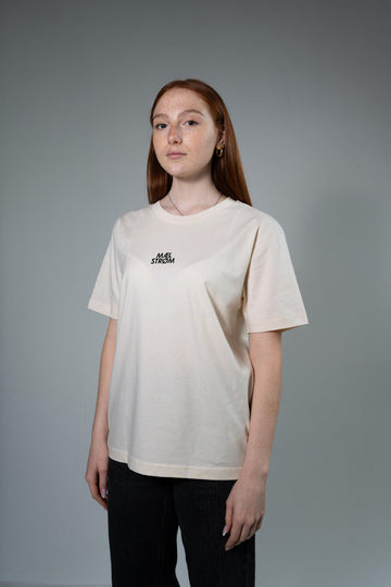 ICARVS TEE CREAM