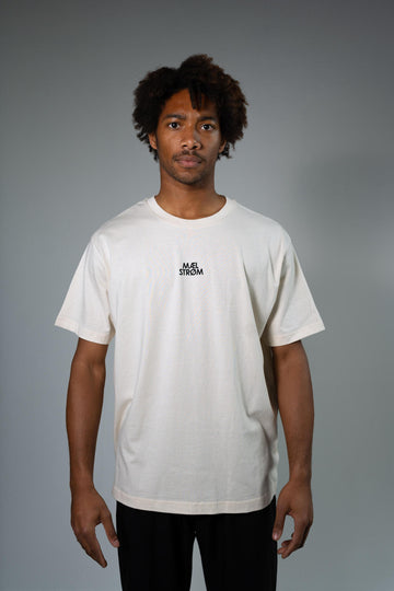 ICARVS TEE CREAM