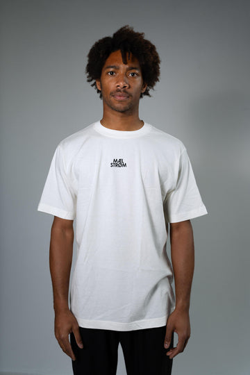 PROMETHEUS TEE OFF WHITE
