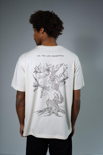PROMETHEUS TEE CREAM