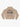 ESCHER HOODIE UNION BEIGE