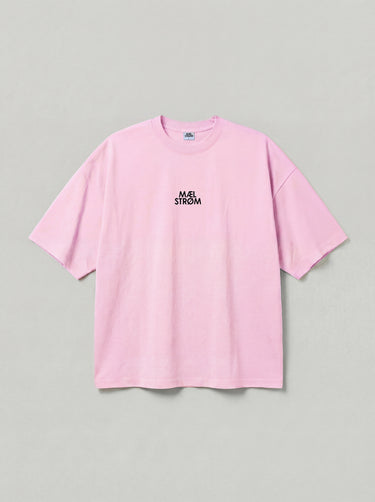 HERACLES TEE LILAC