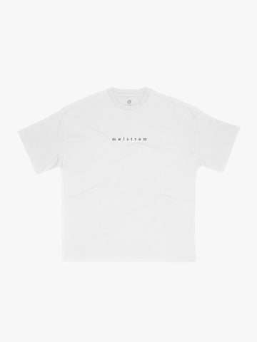 HERITAGE TEE OFF WHITE