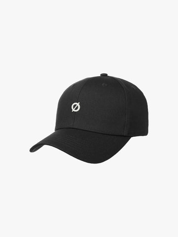 Ø CAP BLACK