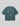 MANIFESTO TEE ANNIVERSARY TEAL