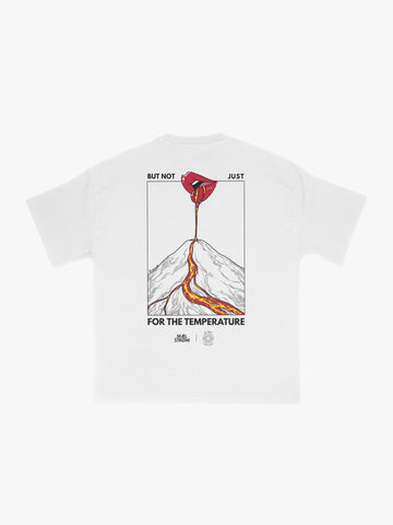 SICILY IS HOT TEE - Maelstrom x InAria Cinè Club