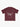 ICARVS TEE BURGUNDY