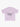 ICARVS TEE LILAC