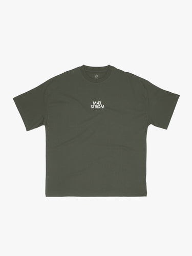 ARGO TEE KHAKI