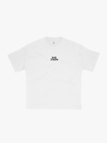 ARGO TEE OFF WHITE