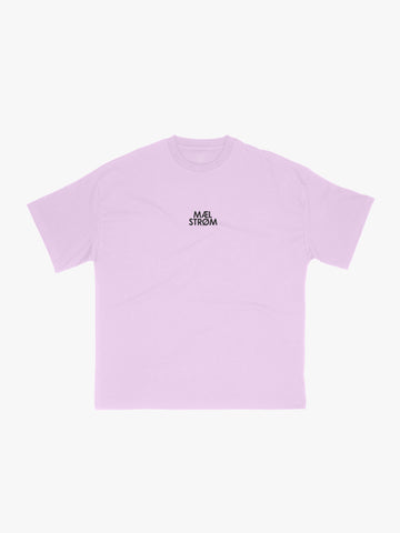 HERACLES TEE LILAC