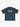 LØGOS HEAVY TEE NAVY