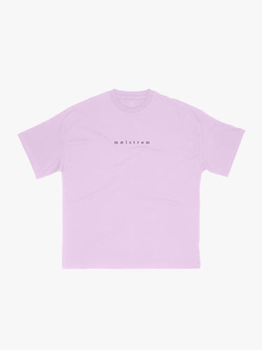 HERITAGE TEE LILAC